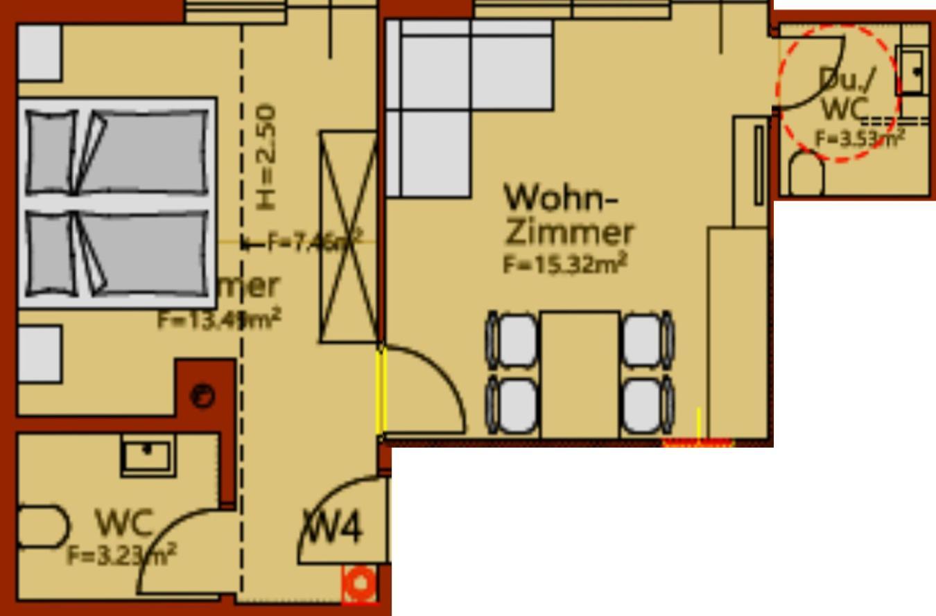 Texel Apartments Senales Room photo